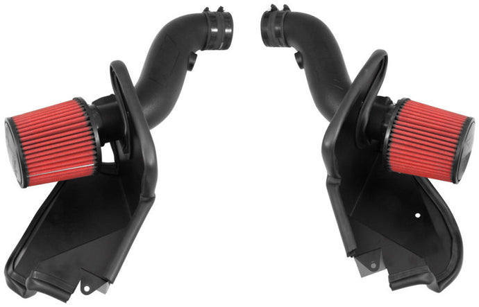 AEM 14-17 C.A.S Infinity Q70 V6-3.7L F/I Cold Air Intake Cold Air Intakes AEM Induction