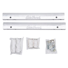 Load image into Gallery viewer, Edelbrock Fuel Rail Kit for 389/455 Pontiacvictor EFI Mani Pn 29565 and 29575 Fuel Rails Edelbrock
