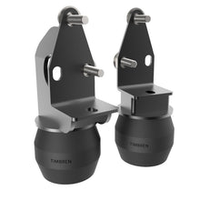 Load image into Gallery viewer, Timbren 2005 Chevrolet C4500 Kodiak C4C044 Front Suspension Enhancement System Bump Stops Timbren
