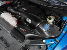Load image into Gallery viewer, aFe Momentum GT Pro 5R Cold Air Intake System 2017 Ford F-150 Raptor V6-3.5L (tt) EcoBoost Cold Air Intakes aFe
