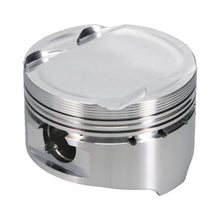 Load image into Gallery viewer, Wiseco BMW M54B30 3.0L 24V 84.5mm Bore -7.3cm Dish 9.0:1 CR Pistons - Set of 6 Piston Sets - Forged - 6cyl Wiseco
