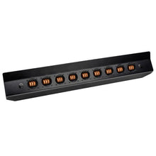 Load image into Gallery viewer, ORACLE Lighting 18-22 Jeep Wrangler JL Skid Plate w/ Integr LED Emitters - Amber SEE WARRANTY Skid Plates ORACLE Lighting
