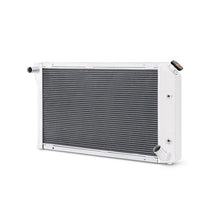 Load image into Gallery viewer, Mishimoto 77-83 Chevrolet Corvette Auto X-Line Aluminum Radiator Radiators Mishimoto
