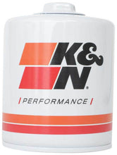 Load image into Gallery viewer, K&amp;N Oil Filter OIL FILTER; AUTOMOTIVE Oil Filters K&amp;N Engineering   

