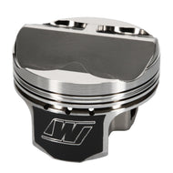 Wiseco Honda K-Series +10.5cc Dome 1.181X89.0mm Piston Shelf Stock Kit Piston Sets - Forged - 4cyl Wiseco