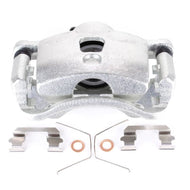 Power Stop 08-11 Nissan Versa Front Right Autospecialty Caliper w/Bracket Brake Calipers - OE PowerStop   