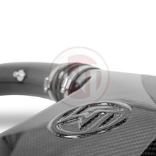 Load image into Gallery viewer, Wagner Tuning 17-20 Audi RS3 8V/ 16-20 Audi TTRS 8S Carbon Air Intake 89mm Cold Air Intakes Wagner Tuning
