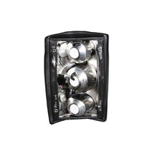 Load image into Gallery viewer, ANZO 2000-2005 Ford Excursion Taillights Black Tail Lights ANZO
