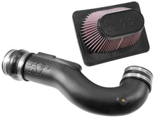 Load image into Gallery viewer, K&amp;N 05-06 Toyota Tundra / Sequoia V8-4.7L Performance Air Intake Kit Cold Air Intakes K&amp;N Engineering   
