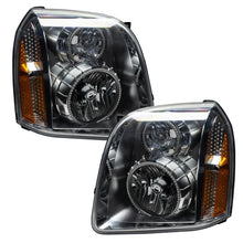 Load image into Gallery viewer, Oracle 07-13 GMC Yukon SMD HL - ColorSHIFT w/ BC1 Controller SEE WARRANTY Headlights ORACLE Lighting   

