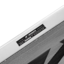 Load image into Gallery viewer, Mishimoto 2008-2016 Dodge Challenger R/T - SRT8 Hellcat Performance Aluminum Radiator Radiators Mishimoto
