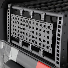 Load image into Gallery viewer, Go Rhino Rhino Accessory Gear Plate Kit Roof Rack Go Rhino
