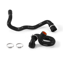 Load image into Gallery viewer, Mishimoto 13-16 Ford Focus ST 2.0L Black Silicone Radiator Hose Kit Hoses Mishimoto

