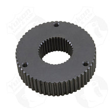 Load image into Gallery viewer, Yukon Gear Hardcore Front Drive Flange Kit Dana 60 Series Axle 30/35 Spline 77-86 Chevy K30 Differential Install Kits Yukon Gear &amp; Axle
