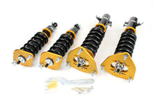 Load image into Gallery viewer, ISC 07-12 BMW E9x M3 N1 Coilovers - Street Sport Coilovers ISC Suspension
