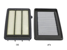 Load image into Gallery viewer, aFe MagnumFLOW Air Filters OER PDS 2016 Honda Civic L4-1.5L (t) Air Filters - Universal Fit aFe
