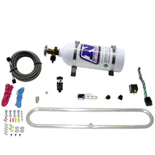 Load image into Gallery viewer, Nitrous Express N-Tercooler System for CO2 w/5lb Bottle Intercooler Sprayers Nitrous Express
