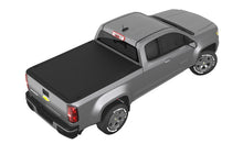 Load image into Gallery viewer, Truxedo 2023 GMC Canyon &amp; Chevrolet Colorado 5ft TruXport Bed Cover Bed Covers - Roll Up Truxedo
