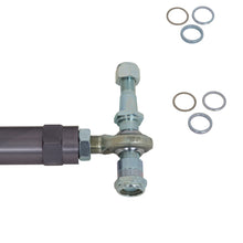 Load image into Gallery viewer, BBK 05-14 Mustang Front Bump Steer Tie Rod End Kit Tie Rods BBK
