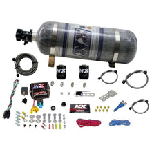 Load image into Gallery viewer, Nitrous Express Instaboost Digital EFI Nitrous Kit w/Composite Bottle Nitrous Systems Nitrous Express
