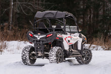 Load image into Gallery viewer, MBRP 14-22 CFMOTO ZFORCE 800 (Z8/Z8EX/800/800EX) Slip-On Exhaust System Powersports Exhausts MBRP
