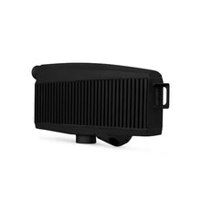 Load image into Gallery viewer, Mishimoto Subaru 02-07 WRX/04-07 STi Top-Mount Intercooler Kit - Powder Coated Black &amp; Red Hoses Intercoolers Mishimoto

