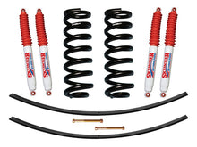 Load image into Gallery viewer, Skyjacker 1.5-2" 80-96 F150,BRO 4WD Lift Springs Skyjacker
