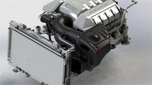 Load image into Gallery viewer, aFe Power 13-15 Chevrolet Camaro SS V8-6.2L Pro DRY S Cold Air Intake System Air Filters - Universal Fit aFe
