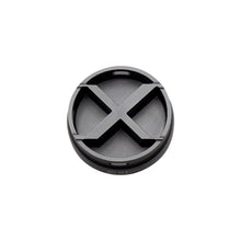 Load image into Gallery viewer, BLOX Racing Xtreme Line Billet Honda Oil Cap - Gun Metal Oil Caps BLOX Racing
