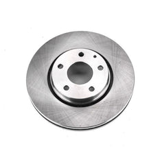 Load image into Gallery viewer, Power Stop 16-19 Mazda CX-5 Front Autospecialty Brake Rotor Brake Rotors - OE PowerStop   
