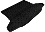3D MAXpider 2011-2017 Lexus CT Hybrid Kagu Cargo Liner - Black Floor Mats - Rubber 3D MAXpider   