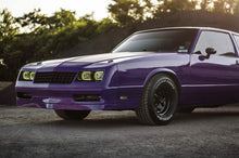 Load image into Gallery viewer, Oracle Pre-Installed Lights 4x6 IN. Sealed Beam - Red Halo SEE WARRANTY Headlights ORACLE Lighting
