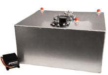 Load image into Gallery viewer, Aeromotive Fuel Cell TVS 15 Gal 90-Deg Outlet Brushless Spur 10.0 Fuel Tanks Aeromotive   
