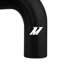 Load image into Gallery viewer, Mishimoto 05-06 Pontiac GTO / 05-07 Vauxhall Monaro VXR Black Silicone Radiator Hose Kit Hoses Mishimoto
