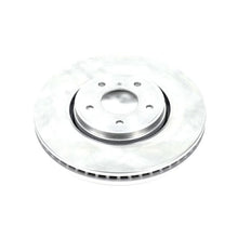 Load image into Gallery viewer, Power Stop 05-12 Infiniti FX35 Front Autospecialty Brake Rotor Brake Rotors - OE PowerStop   
