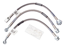 Load image into Gallery viewer, Russell Performance 79-88 Chevrolet Monte Carlo Brake Line Kit Brake Line Kits Russell
