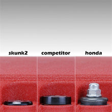 Load image into Gallery viewer, Skunk2 Honda/Acura B-Series VTEC Clear Anodized Low-Profile Valve Cover Hardware Hardware Kits - Other Skunk2 Racing
