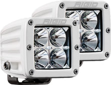 Load image into Gallery viewer, Rigid Industries Marine - Dually - Flood - Set of 2 Light Bars &amp; Cubes Rigid Industries
