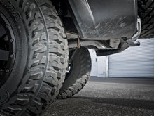 Load image into Gallery viewer, aFe MACH Force-Xp Axle-Back Exhaust System w/NoTip 18-20 Jeep Wrangler L4-2.0T / V6-3.6L Axle Back aFe
