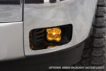 Load image into Gallery viewer, Diode Dynamics SS3 Type CH LED Fog Light Kit Pro ABL - White SAE Fog Fog Lights Diode Dynamics   
