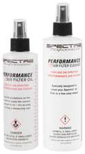 Load image into Gallery viewer, Spectre Accucharge Kit for HPR Filters - Clear Recharge Kits Spectre
