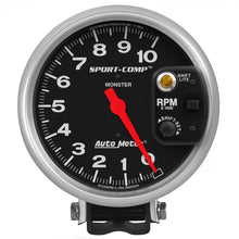 Load image into Gallery viewer, Innovate ECF-1 (Fuel) Ethanol Advanced Complete Gauge Kit Gauges Innovate Motorsports
