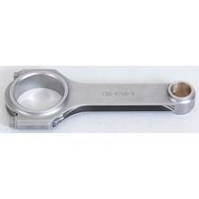 Load image into Gallery viewer, Eagle Big Block Chevy 4340 .990in Pin Dia 6.7in Length H-Beam Connecting Rods w/ ARP2000 Bolts Connecting Rods - 8Cyl Eagle
