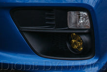 Load image into Gallery viewer, Diode Dynamics SS3 Pro Type A Kit ABL - White SAE Fog Light Accessories and Wiring Diode Dynamics   
