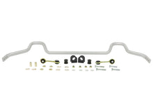 Load image into Gallery viewer, Whiteline 87-92 Toyota Supra MK3 MA70/1 Front 30mm Heavy Duty Adjustable Swaybar Sway Bars Whiteline
