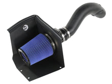 Load image into Gallery viewer, aFe MagnumFORCE Intakes Stage-2 P5R AIS P5R GM Trucks/SUVs 99-07 V8-4.8/5.3L (GMT800) Cold Air Intakes aFe
