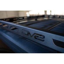 Load image into Gallery viewer, DV8 Offroad 07-18 Jeep Wrangler JK Short Roof Rack Roof Rack DV8 Offroad
