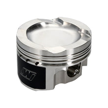 Load image into Gallery viewer, Wiseco BMW N54B30 84.50mm Bore 1.244 Compression Height Piston Kit Piston Sets - Forged - 6cyl Wiseco

