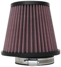 Load image into Gallery viewer, K&amp;N Universal Air Filter 2-7/8in Flange / 5-3/16in Base / 3-1/2in Top / 4-7/16in Height Air Filters - Universal Fit K&amp;N Engineering   
