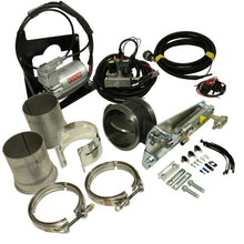 Load image into Gallery viewer, BD Diesel Brake - 2006-2007 Dodge Air/Remote 4in Exhaust Brakes BD Diesel
